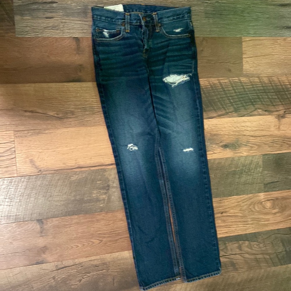 29x32 Men’s Hollister Jeans